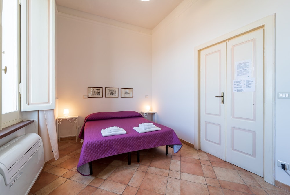 Superior Double Room, Ensuite, Sea View (Deluxe) photo 1