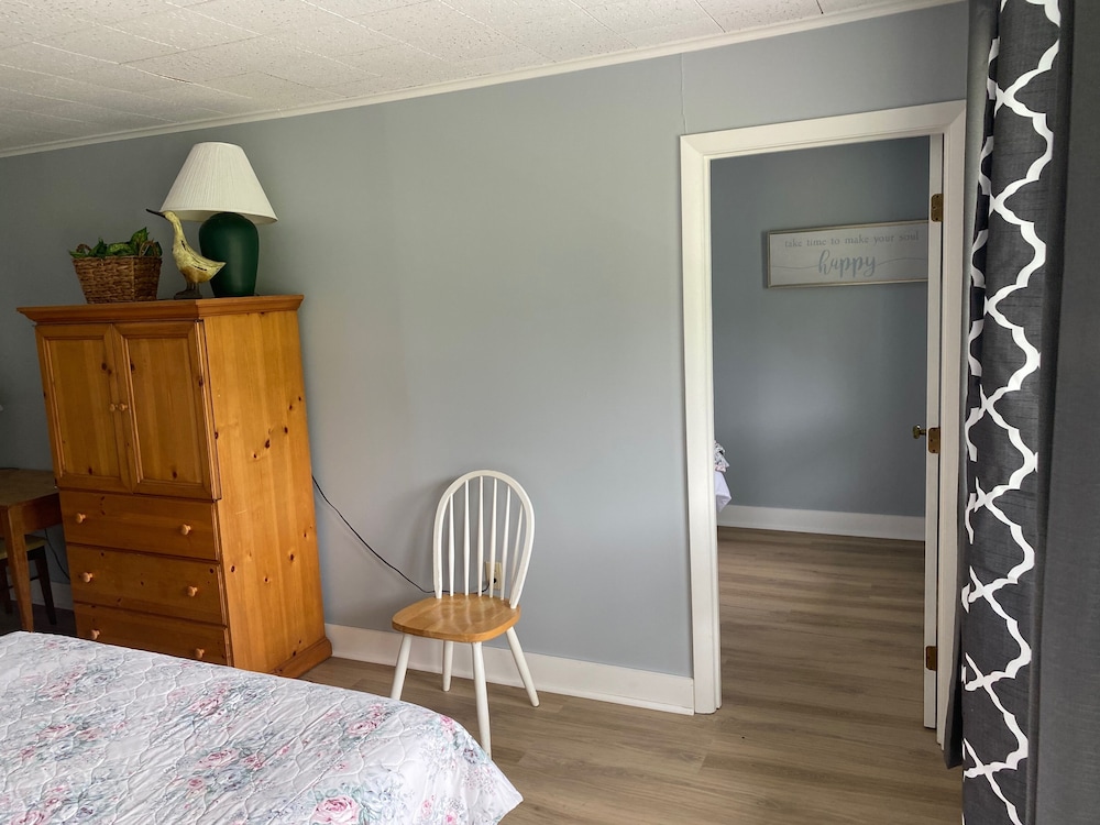 Room 26: UPGRADED Oceanfront 2nd Floor photo 3