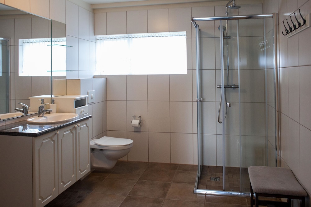 Economy Double Room, Shared Bathroom photo 2