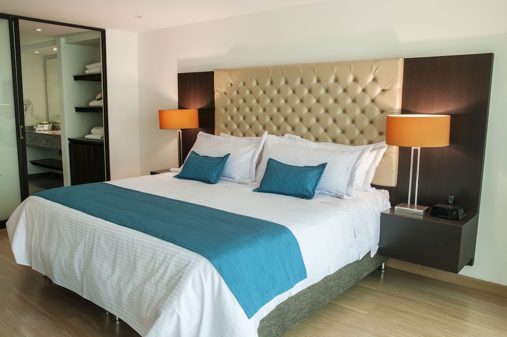 Deluxe Room photo 2