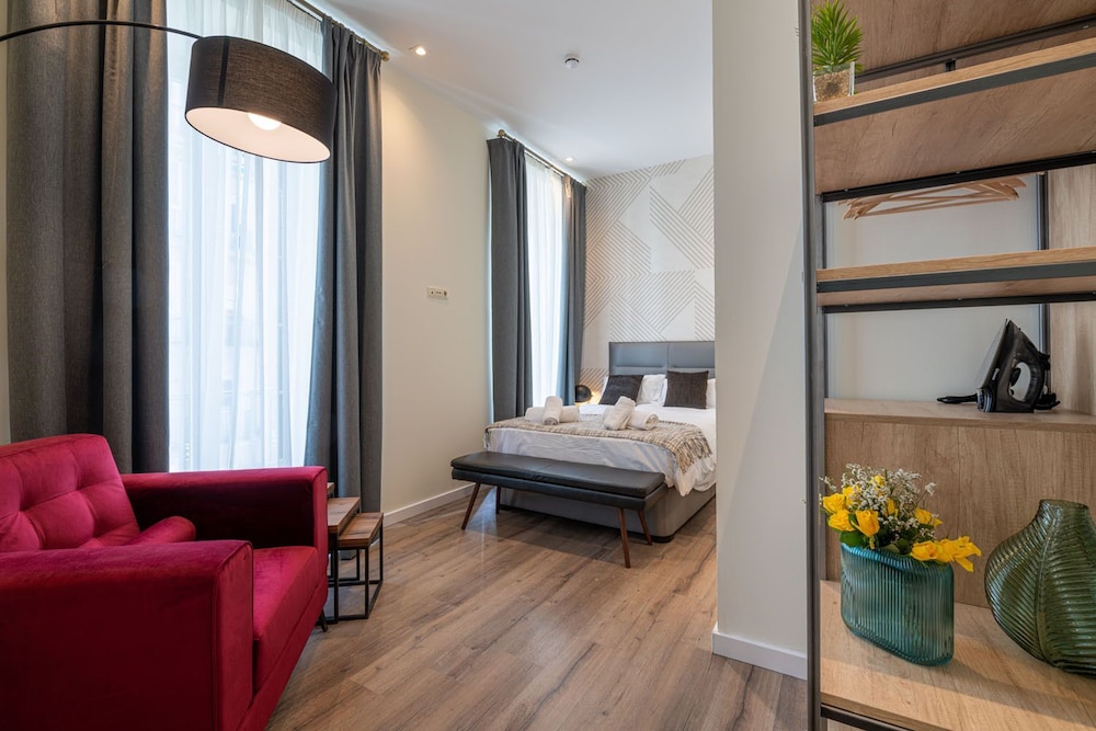 Apartamento Superior