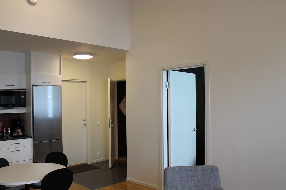 2 Room Grand Studio photo 1