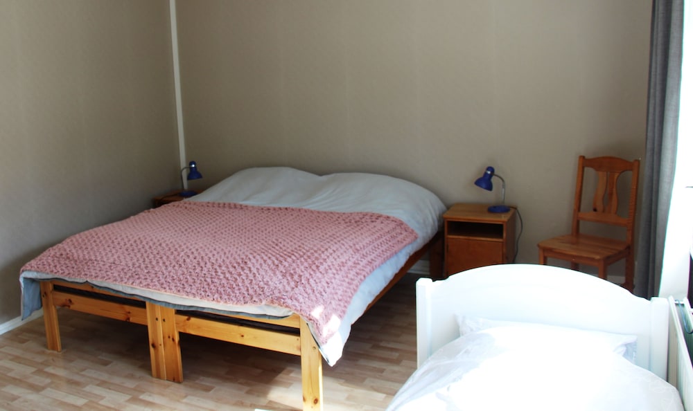 Comfort Double Room (Sterre) photo 2