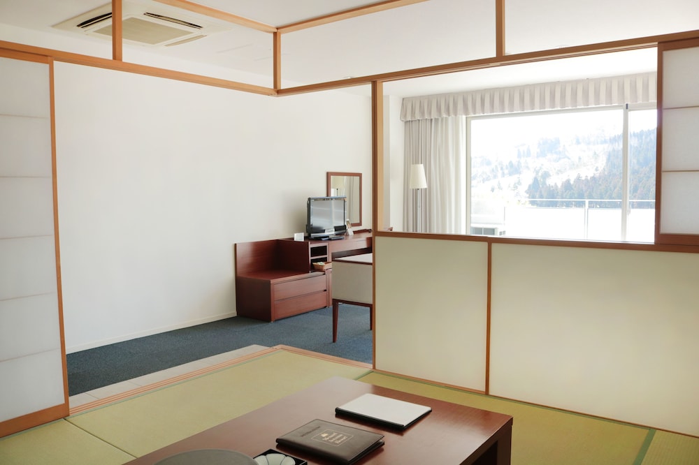 Japanese Western Style Room, Non Smoking photo 3