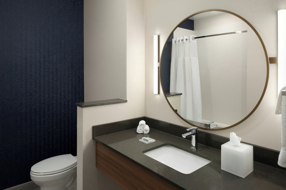 Fairfield by Marriott Locanda & Suite Traverse City, Foto 4