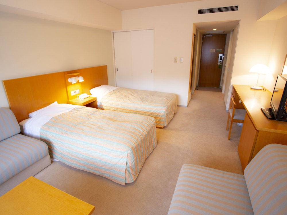Standard Room, Multiple Beds