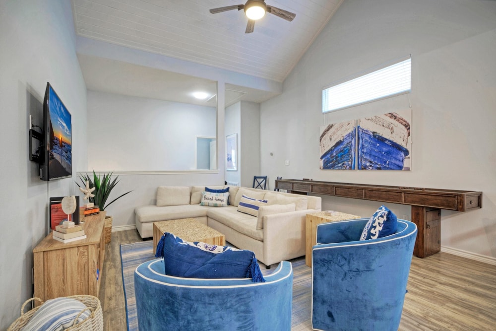 House (3 Bedrooms) photo 1