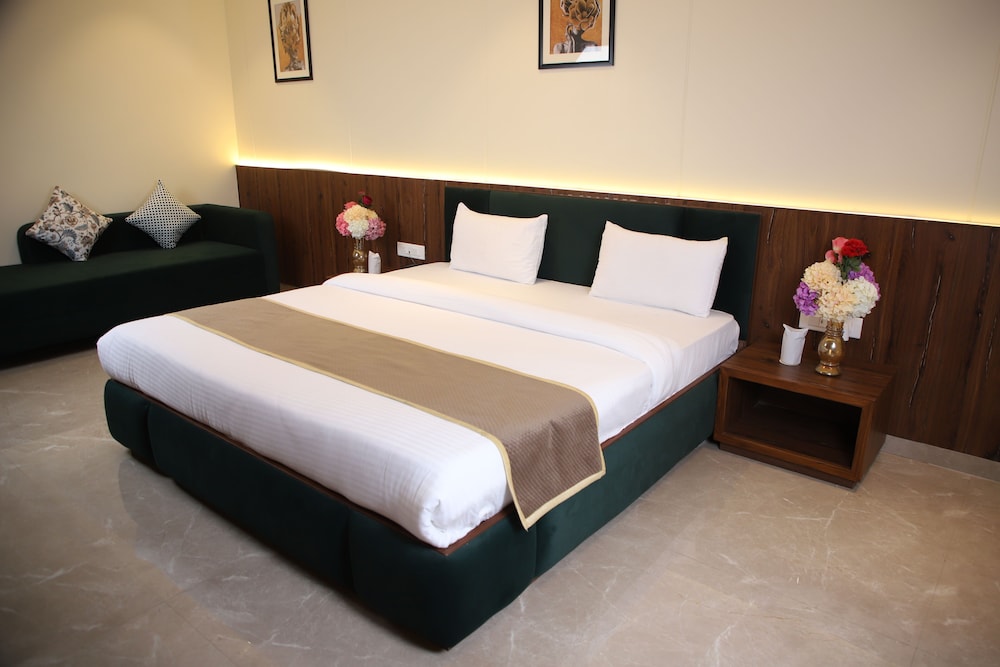 Executive Suite photo 1