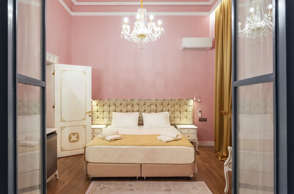 Executive Suite, Balcony photo 2