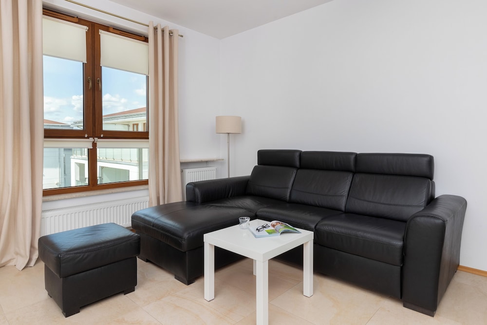 Apartment, 1 Bedroom, Balcony photo 1