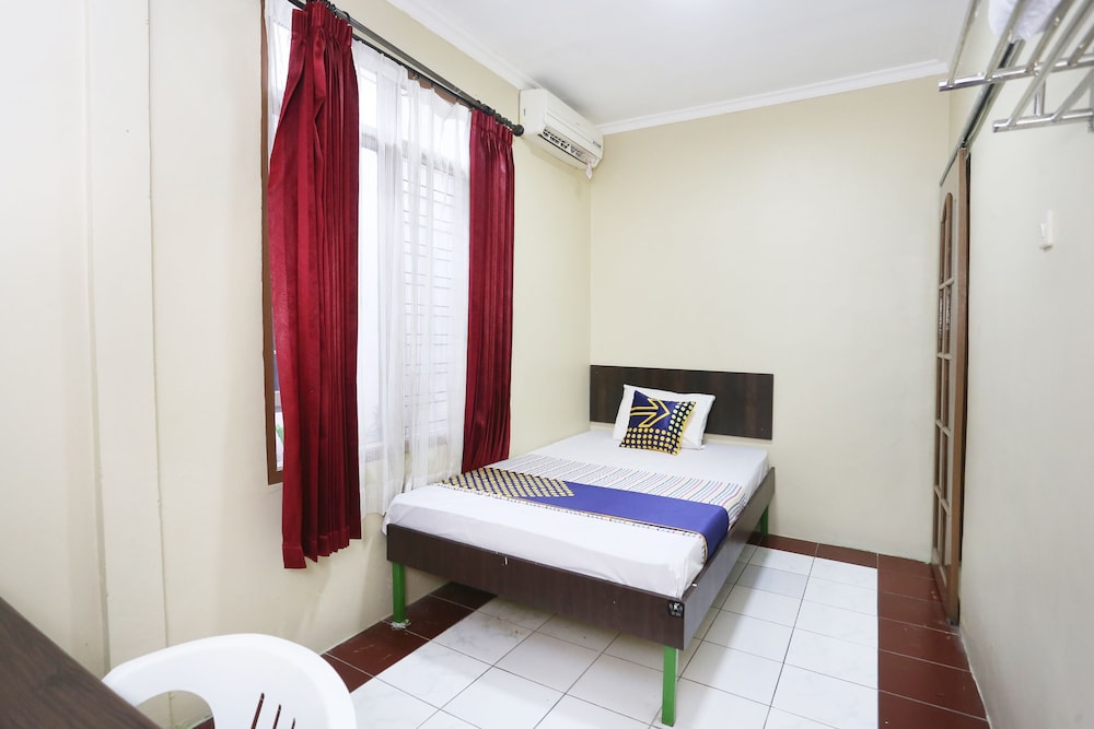 Deluxe Single Room photo 2