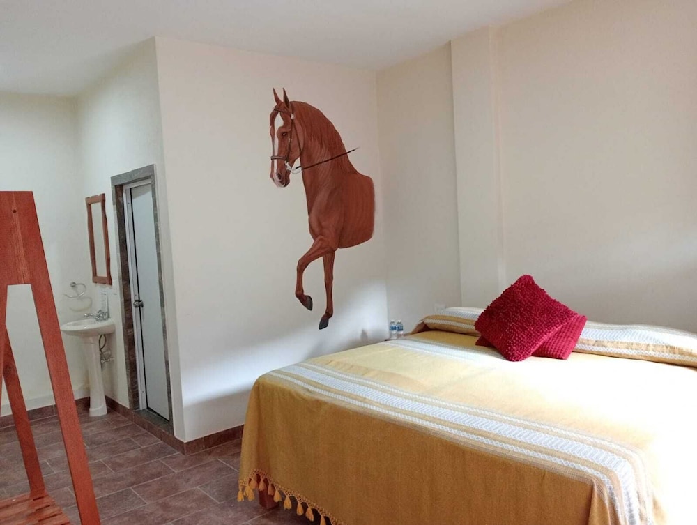 Romantic Room, 1 King Bed, Patio, Ground Floor photo 1