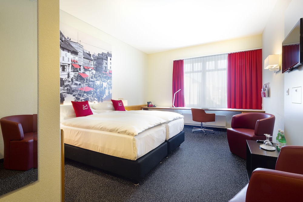 Executive Room photo 3
