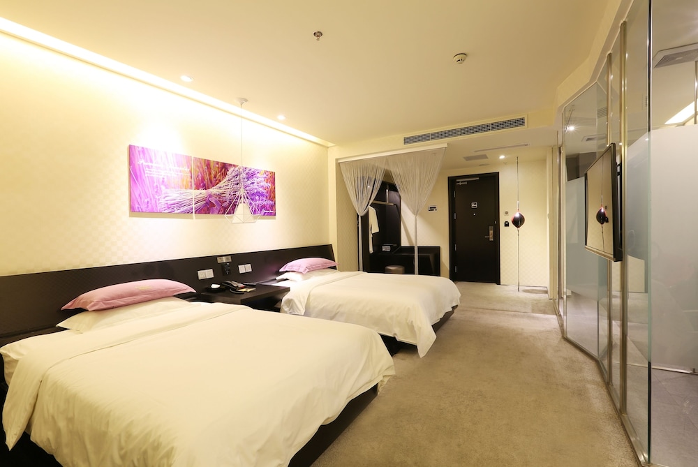Design Twin Room photo 2