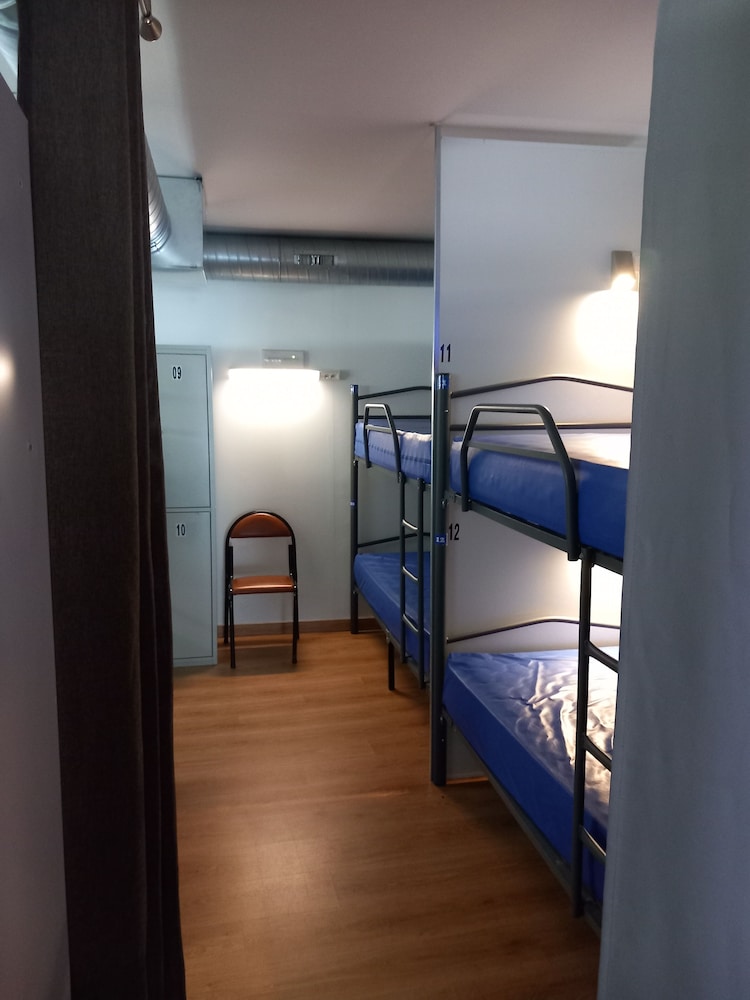Albergue Monterrey - Vandrerhjem, Billede 11