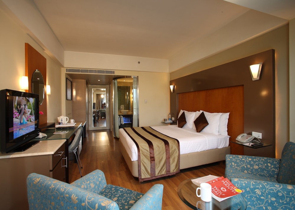 Premium Room - Double Bed - Photo 3