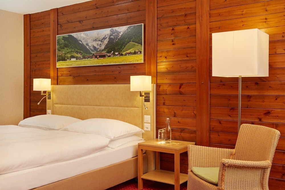 Comfort Double Room Single Use, Balcony