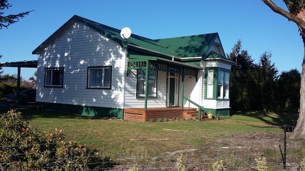Mararoa Homestead photo 1