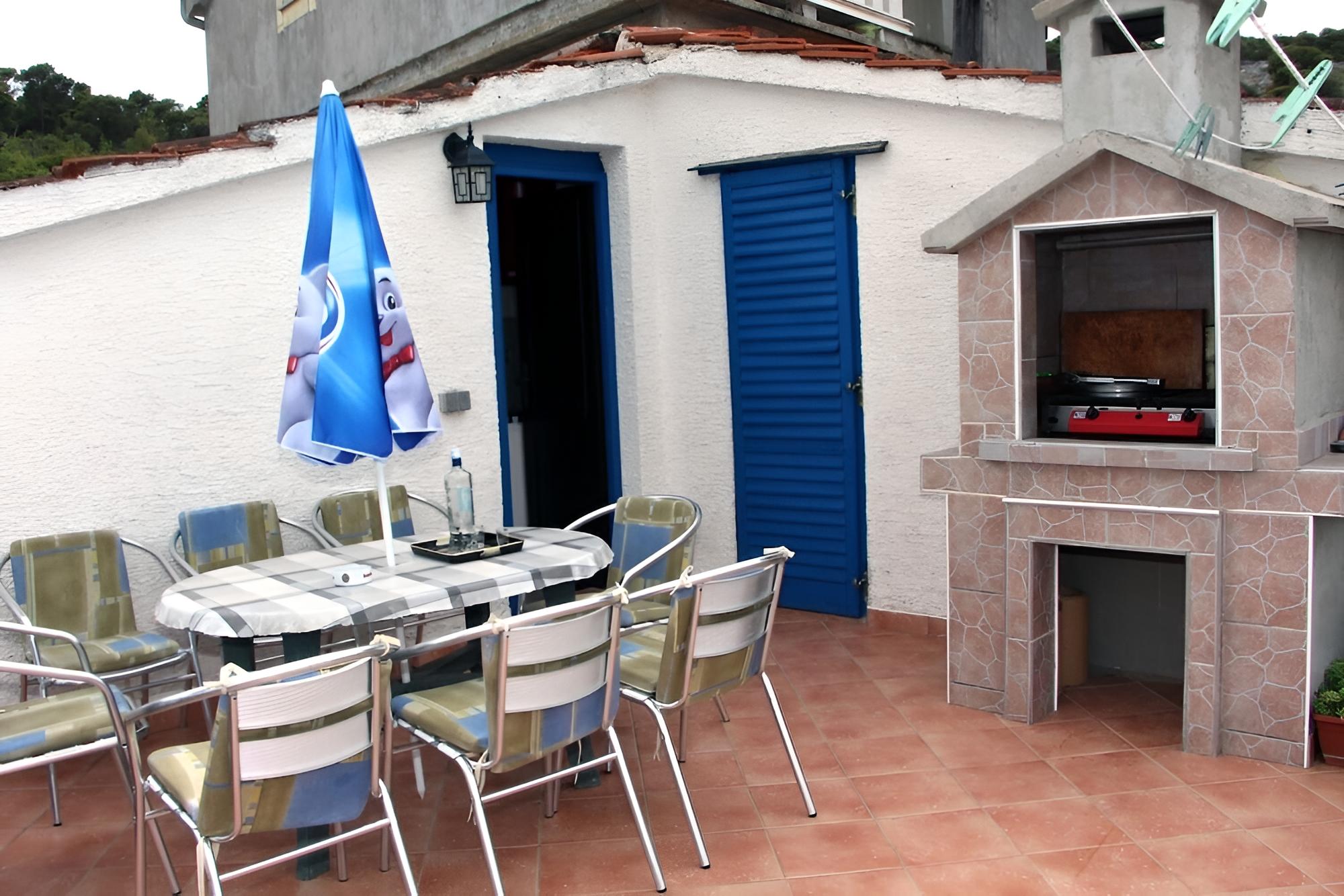 House (Ante - spacious & close to the sea - ) photo 1