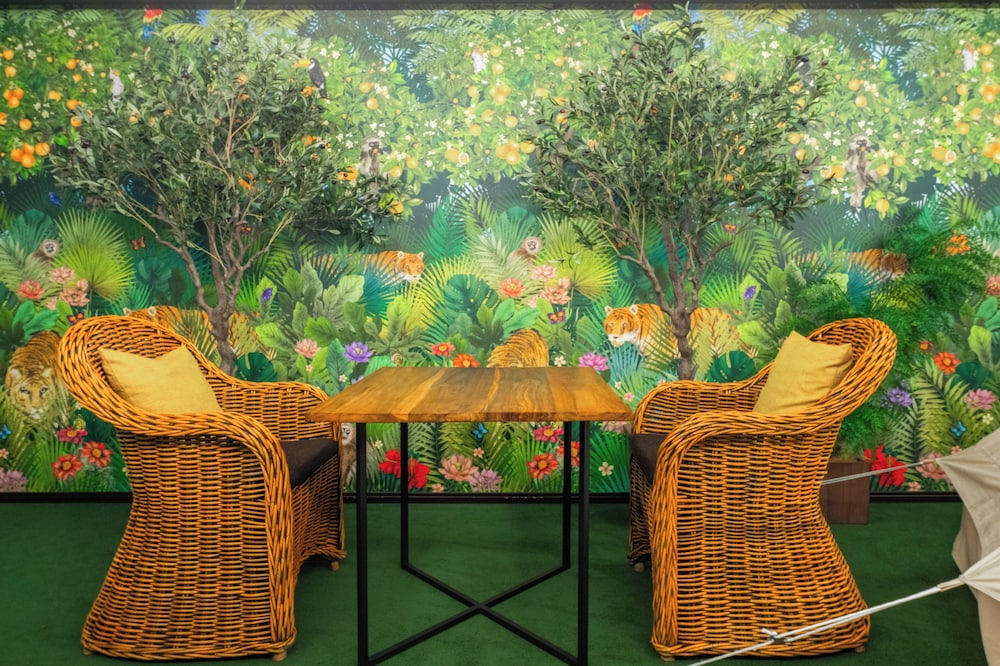 Glamping Room, Non Smoking photo 3