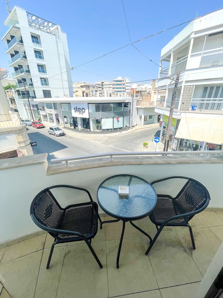 Standard Apartment photo 1