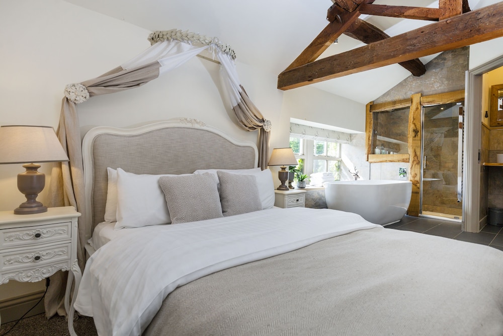 Superior Double Room, Ensuite photo 3