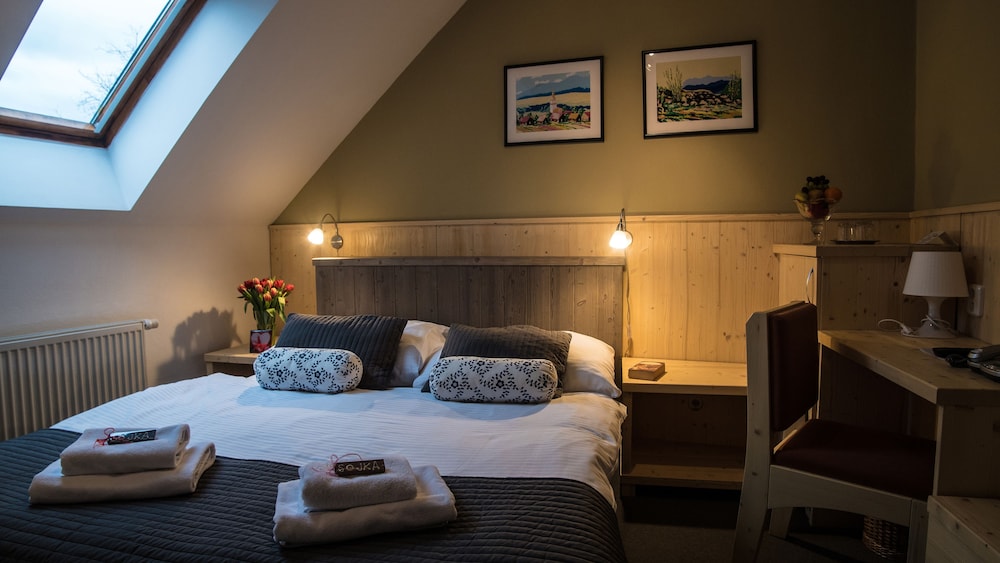 Standard Double Room - Photo 3