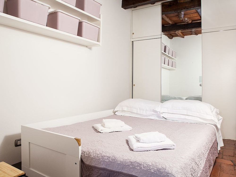 Apartment, 1 Bedroom, City View