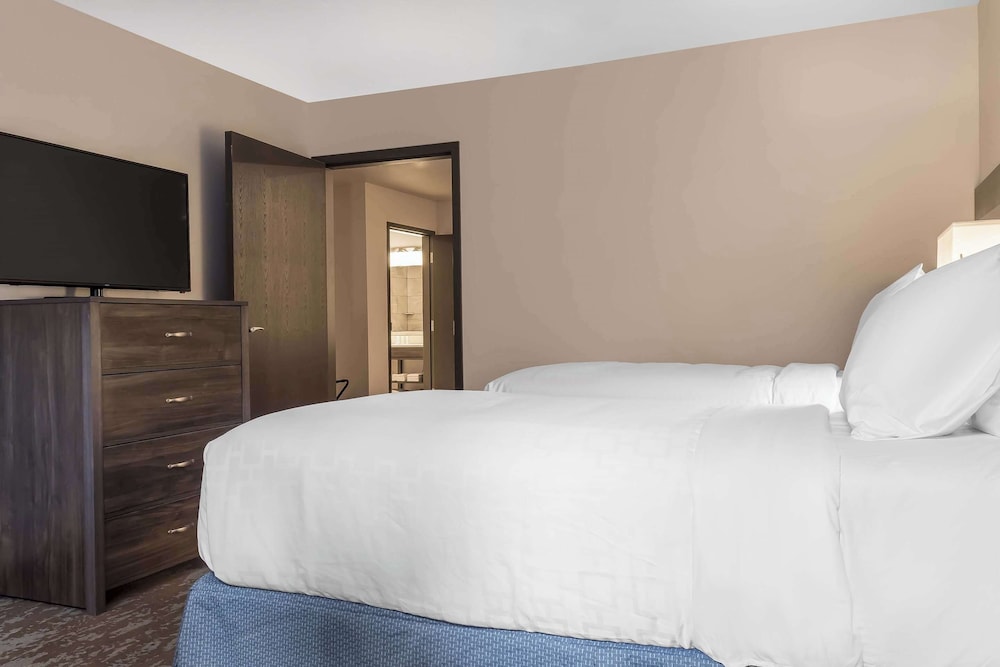 Suite, Multiple Beds, Non Smoking (Efficiency, Upgrade) - Photo 4