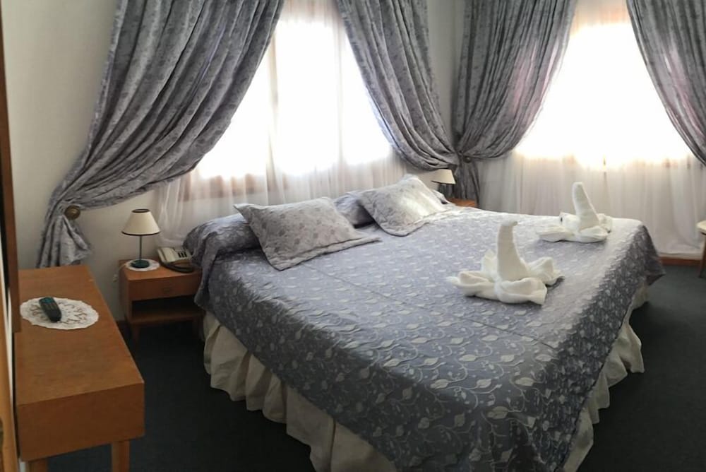 Superior Double Room photo 2
