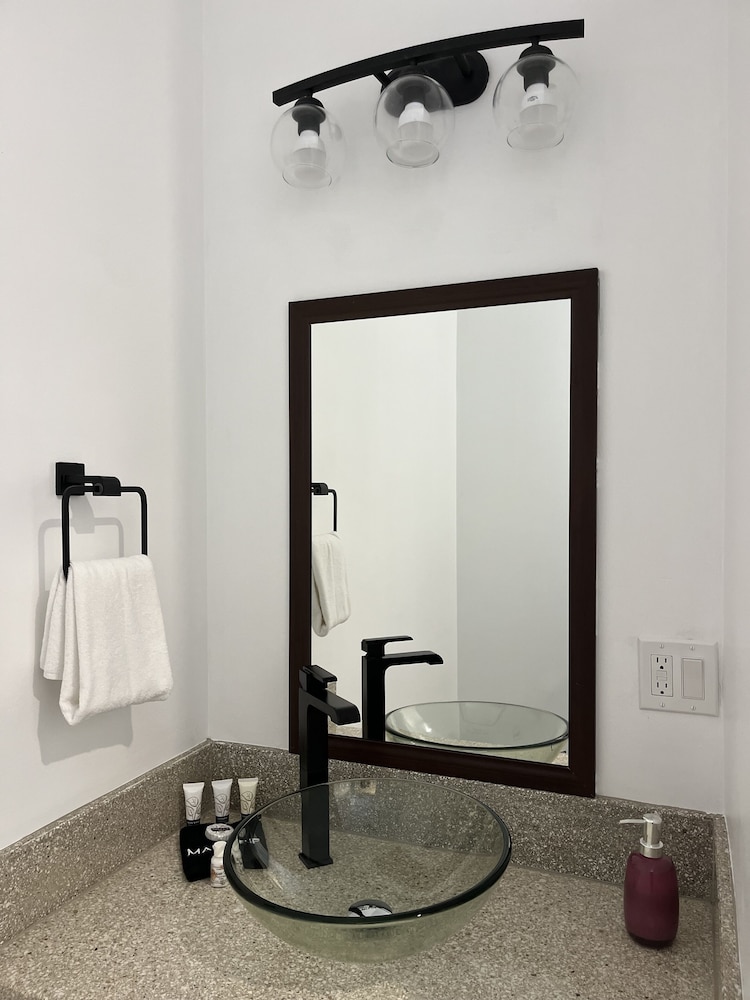 Deluxe Studio, 1 King Bed, Non Smoking, Courtyard View photo 3