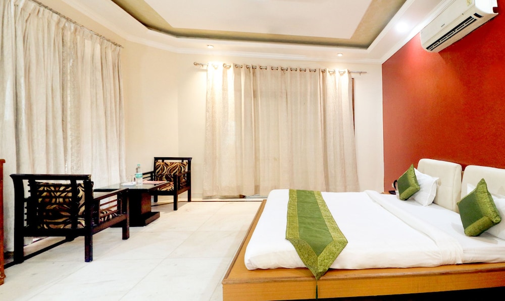 Deluxe Room photo 1