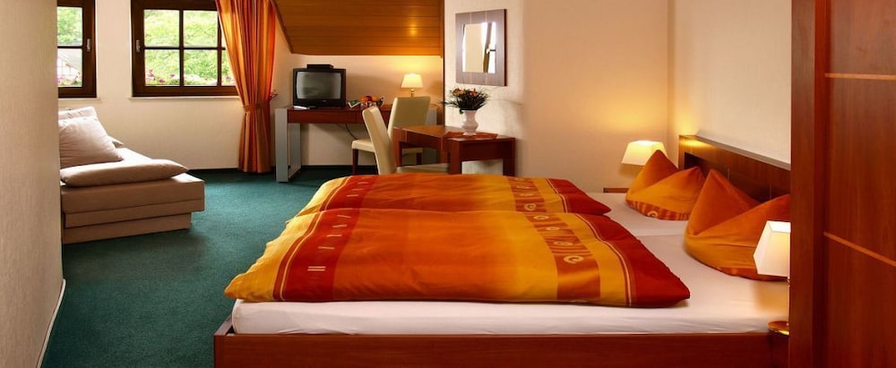 Basic Double Room photo 1
