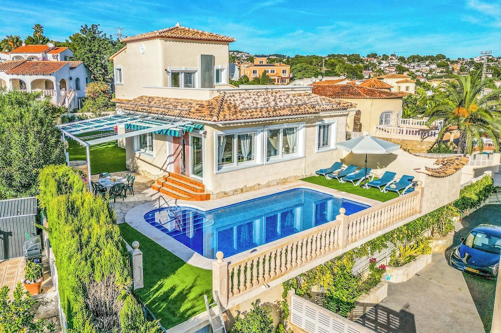 Villa (3 Recámaras)