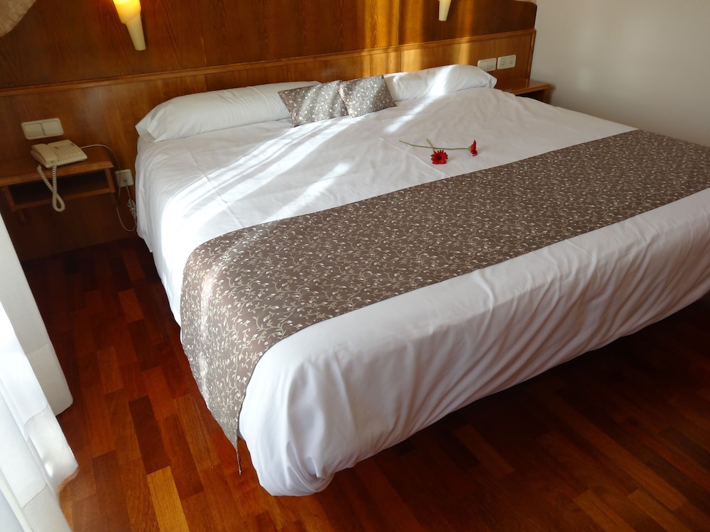 Habitación Doble Estándar, 1 Cama Doble