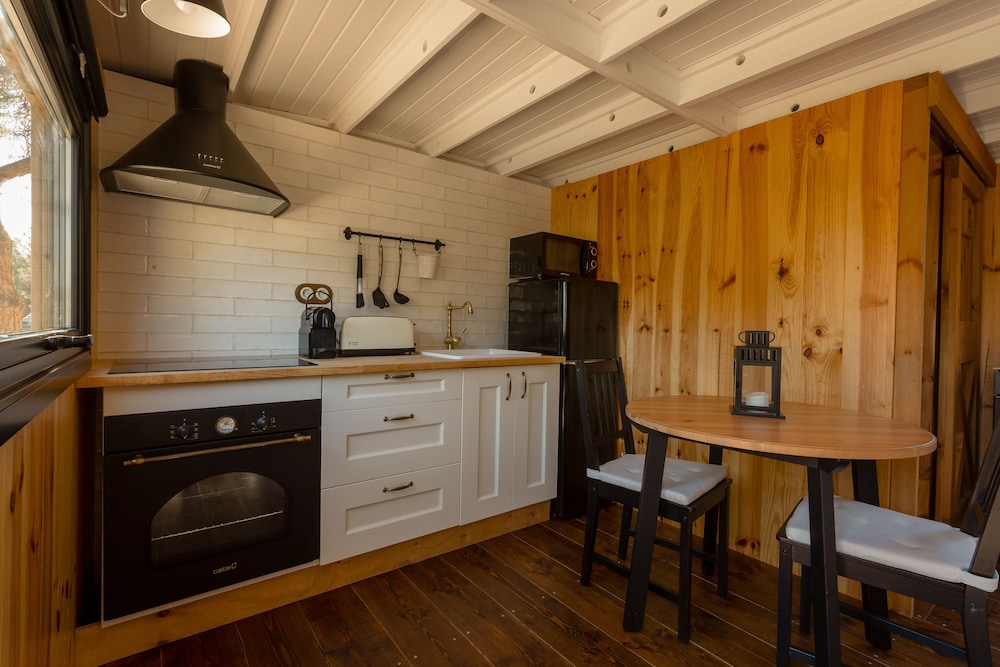 Signature Bungalow, 1 Bedroom, Terrace (Loft x 2) photo 3