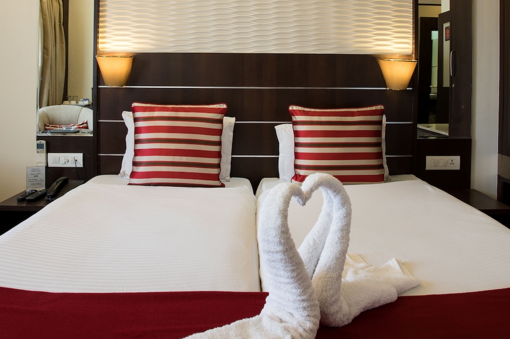 Executive Room photo 2