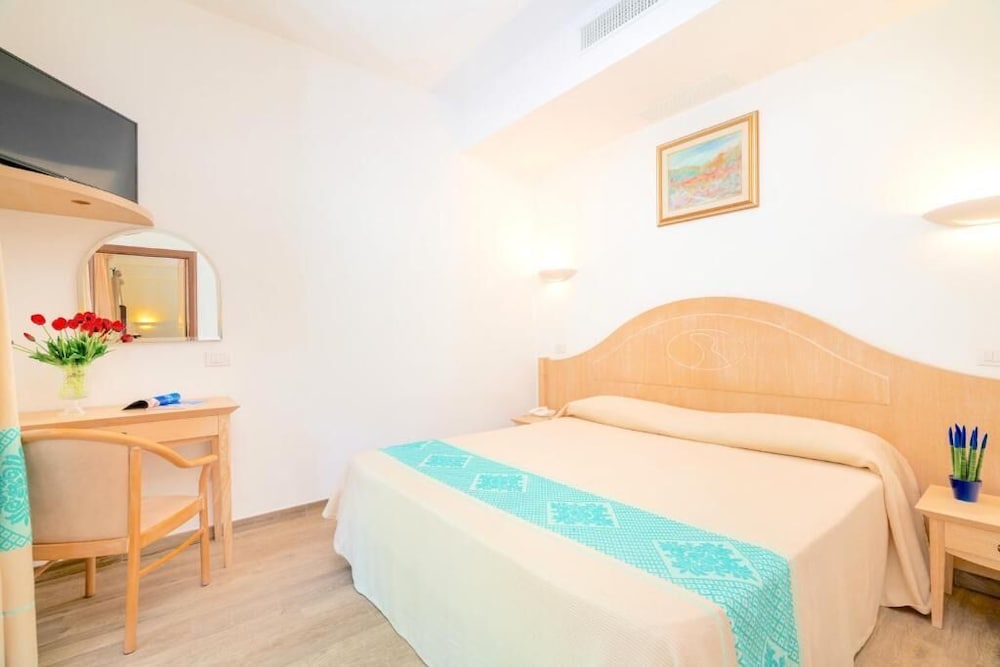 Junior Suite, Park View - Photo 8
