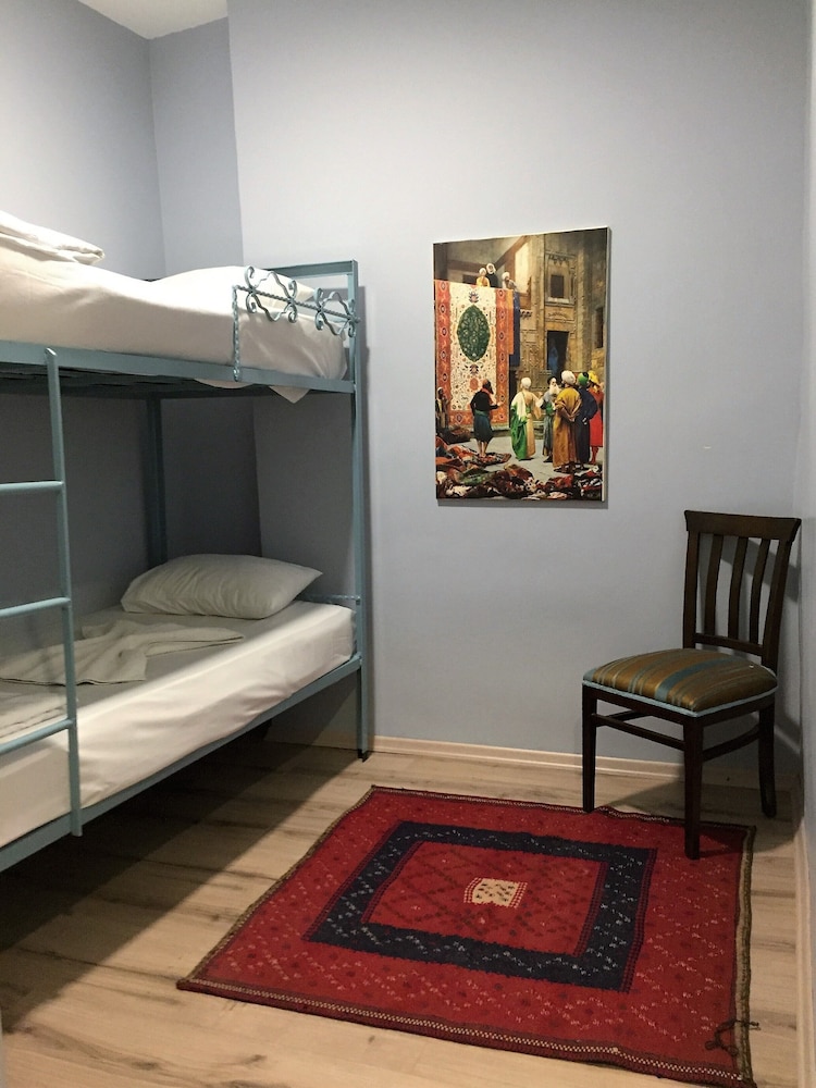 Family Triple Room, 1 Bedroom, Ensuite, Sea View photo 2
