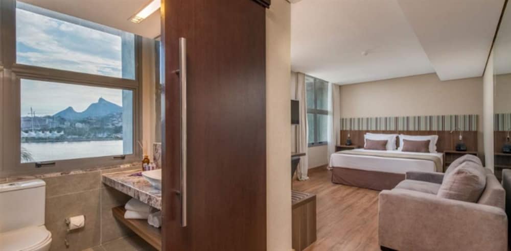 Executive Room, Ocean View