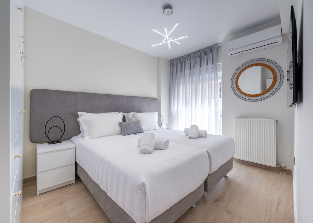 Basic Apartment, 2 Bedrooms photo 3