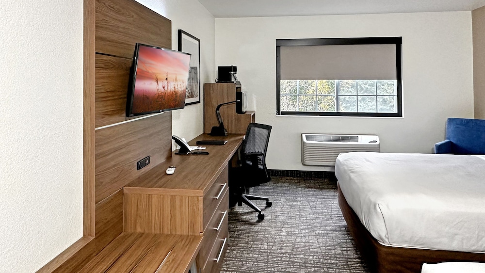 Standard Double Room photo 3