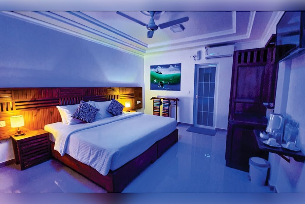 Comfort Double Room - Photo 1