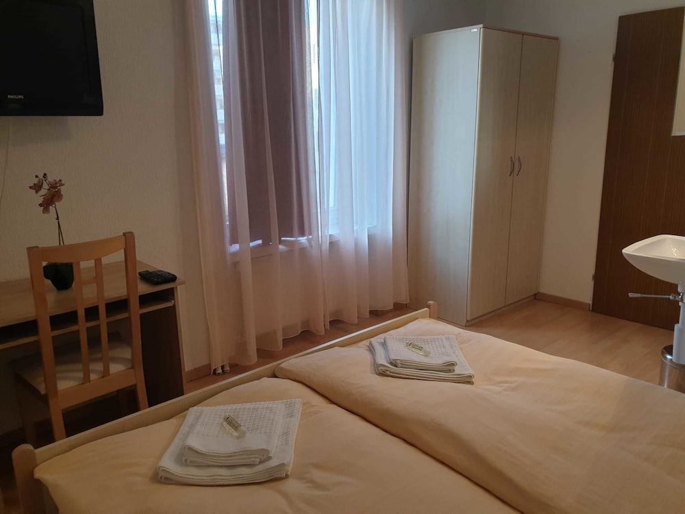 Comfort Double Room photo 3