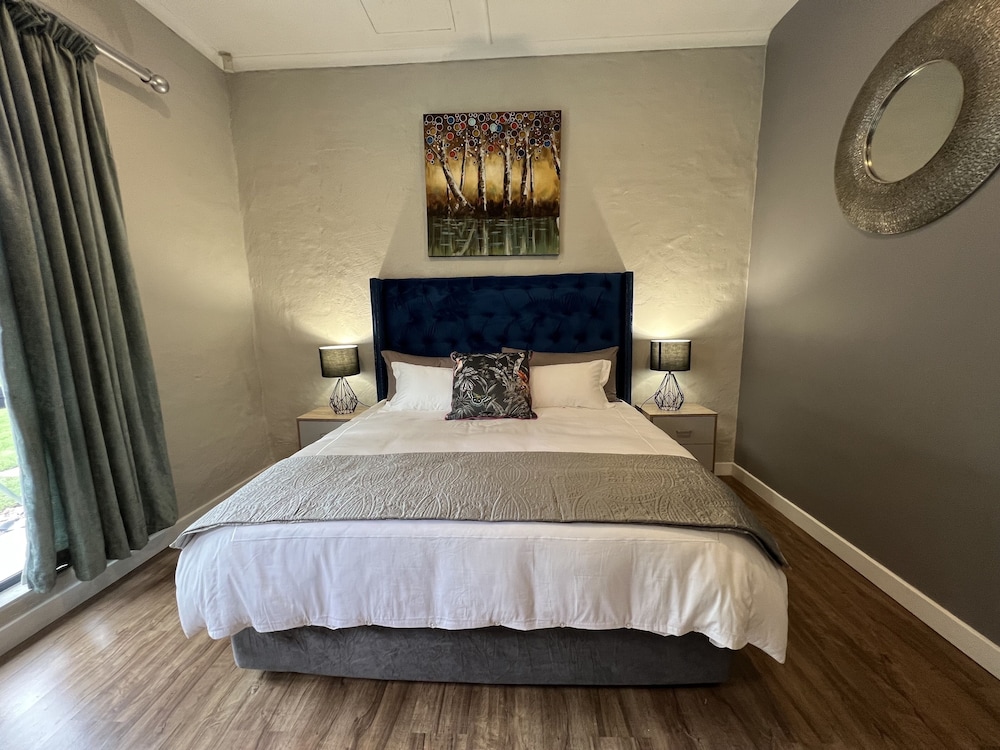 Luxury Room photo 3