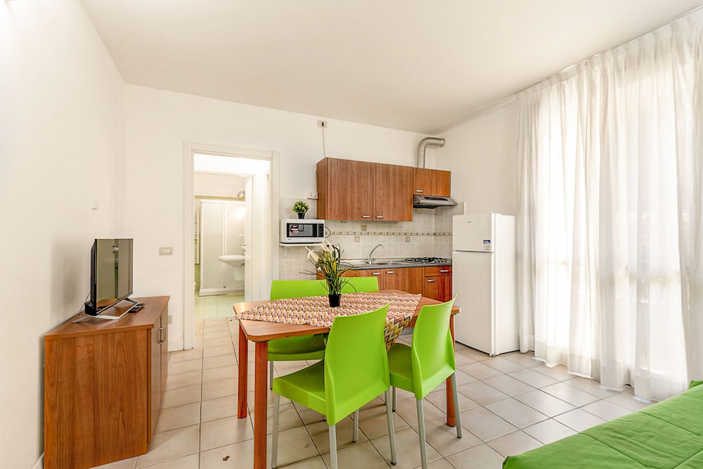 Standard Apartment, 1 Bedroom, Beachside (Porto Letizia Beethoven 1)