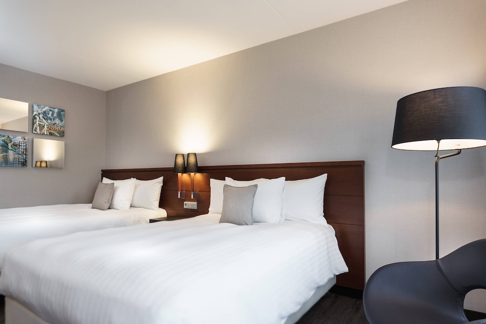 Superior Room, 2 Queen Beds - Photo 1