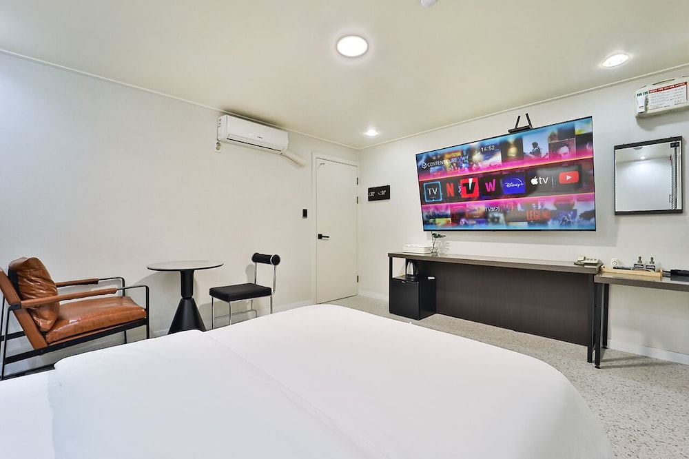 Premium Double Room