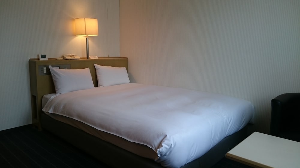 Compact Twin Room, Non-smoking (16.4m²) photo 2