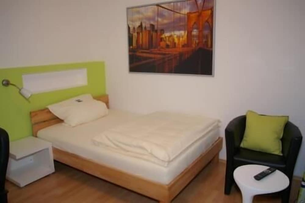 Comfort Single Room photo 3